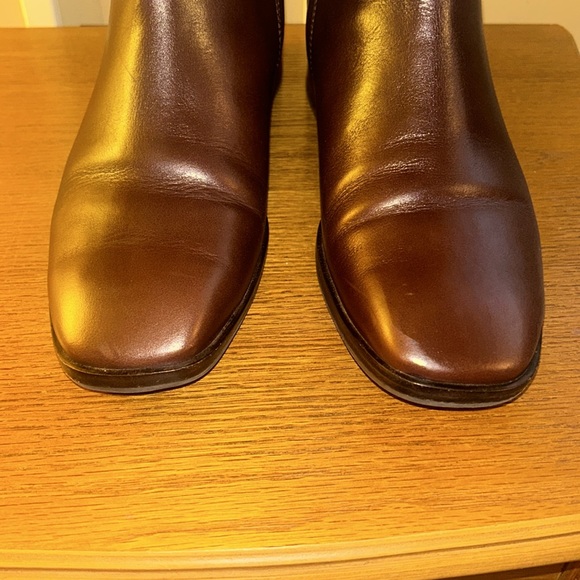 Tory Burch Boots - Picture 3 of 6